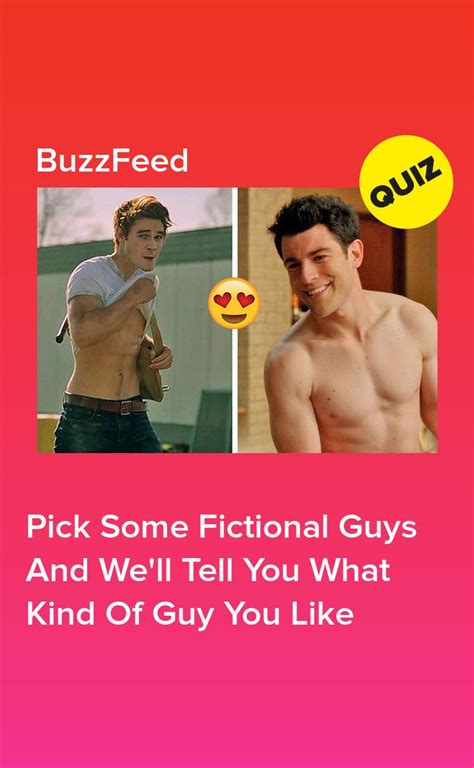 what type of guy do you like quiz|my boyfriend type quiz.